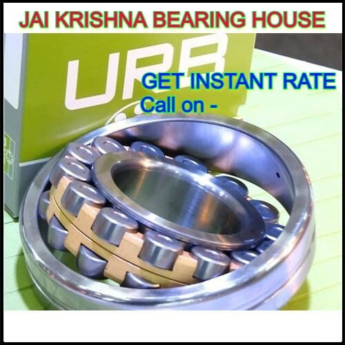 TAPPER ROLLER BEARING URB