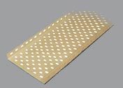 Perforated Cable Trays Perforated Cable Trays