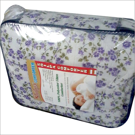 Designer Fibre Comforters