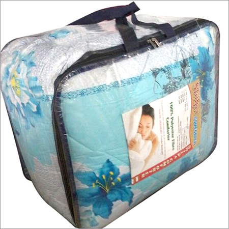 Soft Polyester Comforters