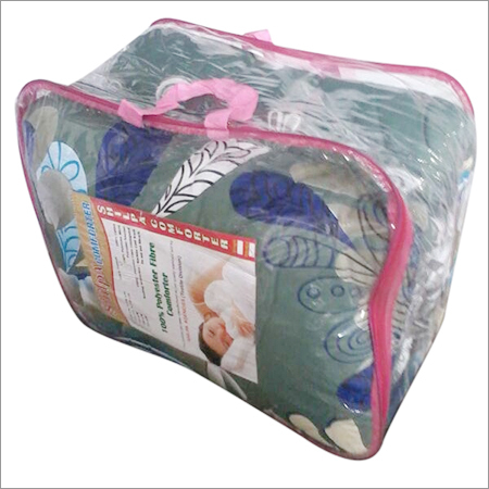 Polyester Fibre Blankets