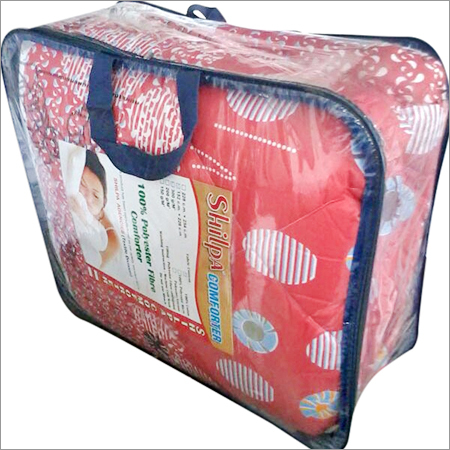 Pure Fibre Comforters