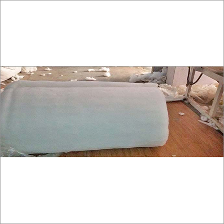 Bonded Polyester Polyfill