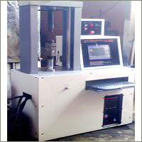 Ball Pin Push - Pull Out Tester