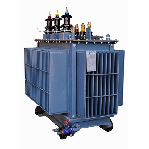 Corrugated Transformer Corrugated Transformer