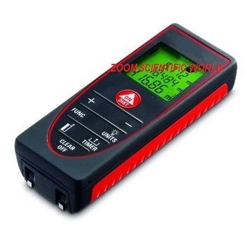 Laser Distance Meters