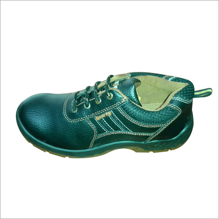 PVC Safety Shoes