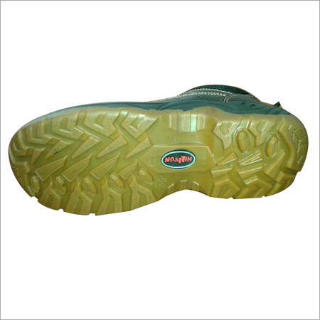 Hillson Sporty Sole