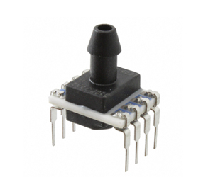 Pressure Sensor SSC SERIES