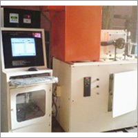 Water Pump Endurance Tester