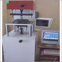 Test Rigs For Water Pumps