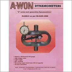 Dynamometers