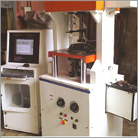 Clutch Cover assembly tester