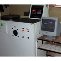 Clutch Disc torque tester