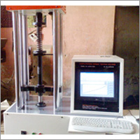Spring Load Testing Machines