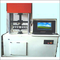Spring Endurance Testing Machines