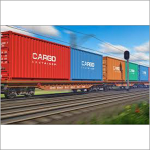 Rail Logistic Services