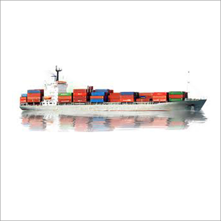 Goods Logistic Services