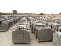 Plywood for Fly Ash Bricks