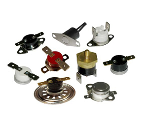 COMMERCIAL THERMOSTAT COMMERCIAL THERMOSTAT