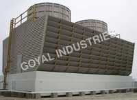 Plywood for Cooling Tower