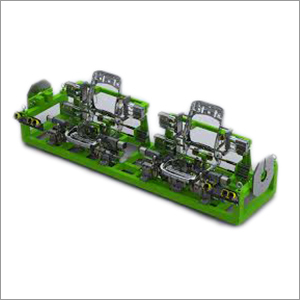 Welding Fixture