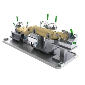Assembly Fixture