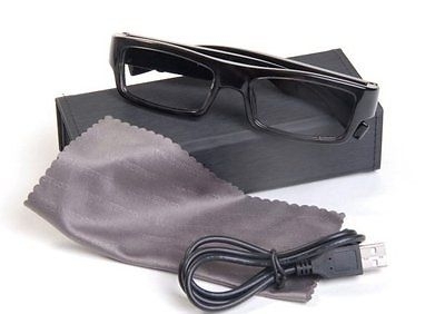 SPY NEW MODEL PROFESSIONAL GLASSES CAMERA FOR DETECTIVES IN DELHI INDIA - 9811251277