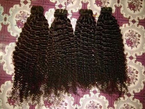 KINKY CURLY VIRGIN HAIR KINKY CURLY VIRGIN HAIR