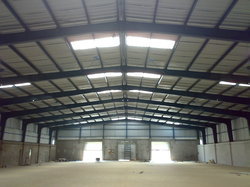 Industrial Roofing