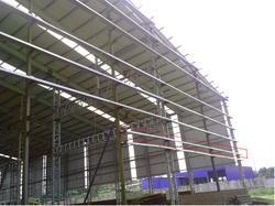 Polycarbonate Sheet Roofing Service