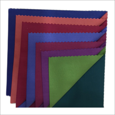 Plain Shirting Fabrics