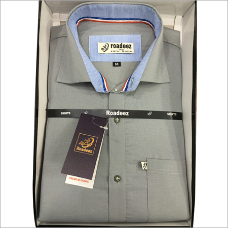 Designer Men Shirts