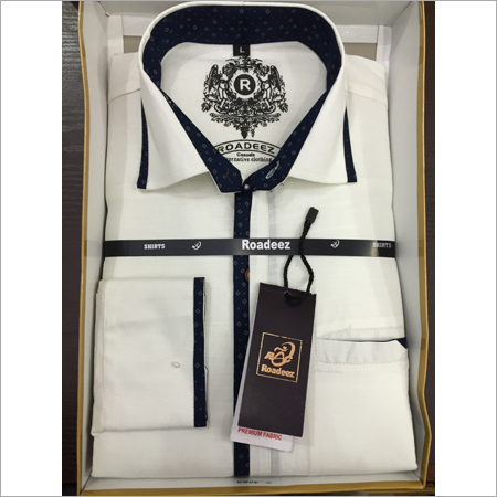 Casual Mens Shirts
