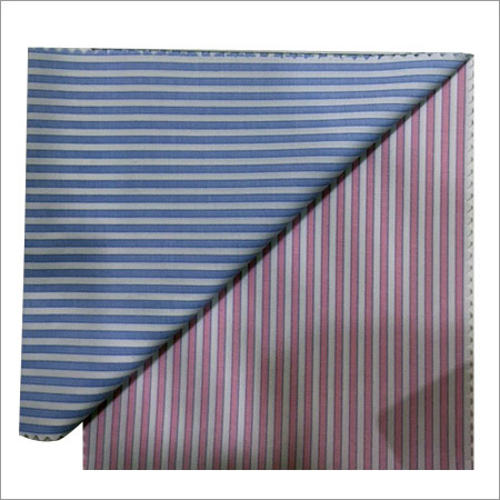 Polyester Shirting Fabrics