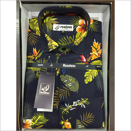 Printed Shirts