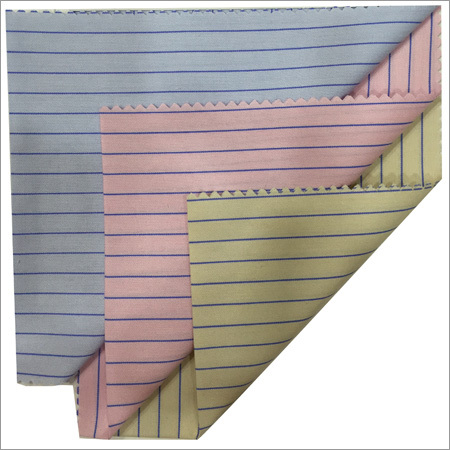Polyester Cotton Fabrics