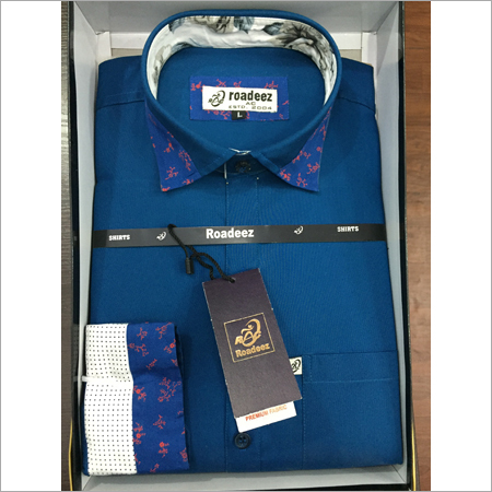Printed Designer Shirts