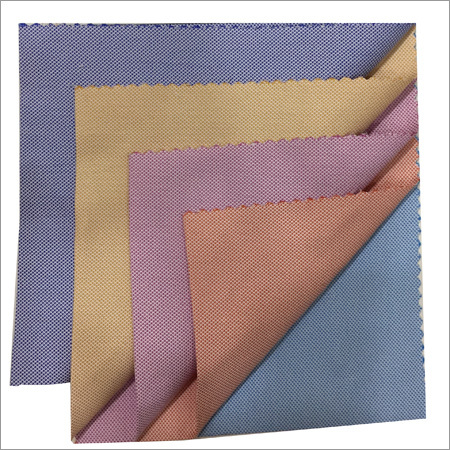 Greige Cotton Fabrics For Shirts