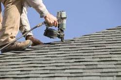 Roofing Contractors Services