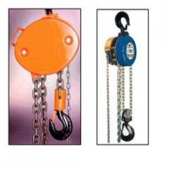 Chain Pulley Block