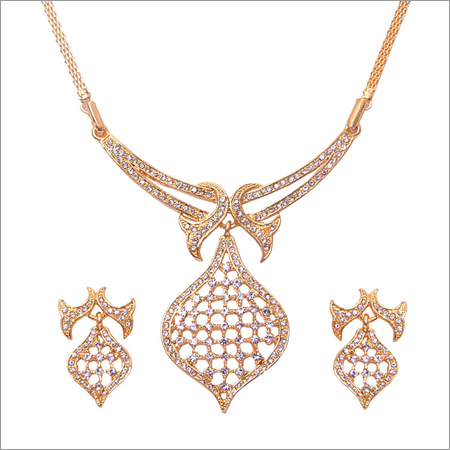 Designer Artificial Jewelry