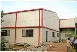 Roofing Material
