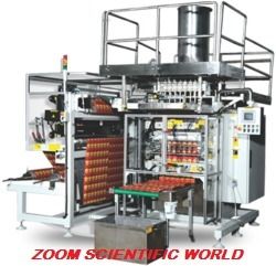 Multi-Packaging-Machine