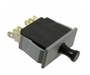 Micro Switch DM-DP SERIES Micro Switch DM-DP SERIES
