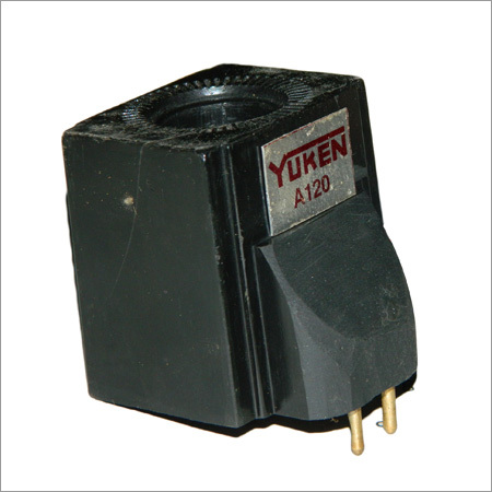 Hydraulic Solenoid Coils