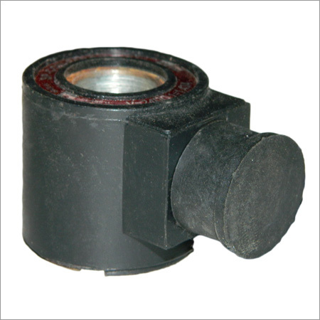 Hydraulic Electric Coil