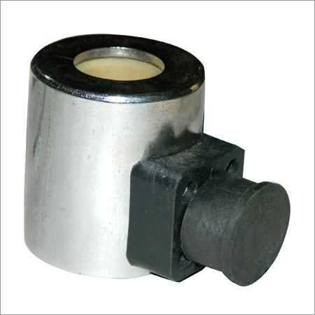 Solenoid Valve Coils