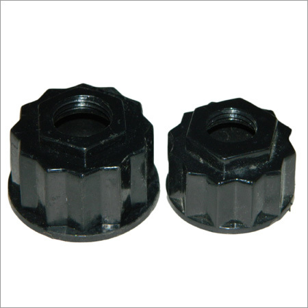 Hydraulic Nut