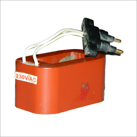 Industrial Solenoid Coil